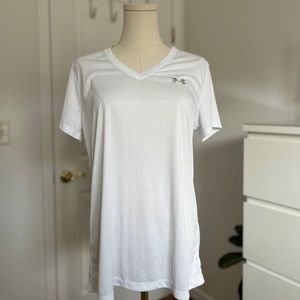 Under Armor workout shirt